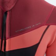 JOBE SPORTS - SOFIA 3/2MM SHORTY WETSUIT PINK L-3