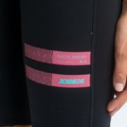 JOBE SPORTS - SOFIA 3/2MM SHORTY WETSUIT PINK S-4
