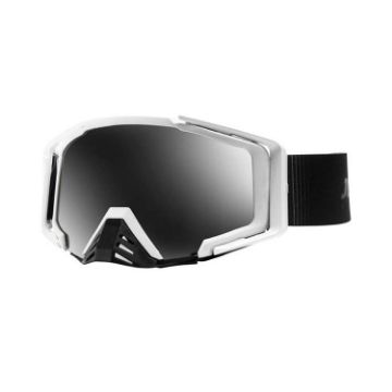 JOBE SPORTS - DETROIT EYEWEAR WHITE OSFA-1