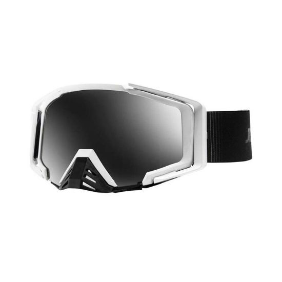 JOBE SPORTS - DETROIT EYEWEAR WHITE OSFA-1