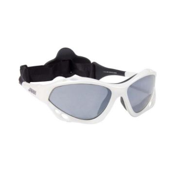 JOBE SPORTS - KNOX EYEWEAR WHITE OSFA-1