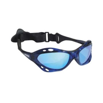 JOBE SPORTS - KNOX EYEWEAR BLUE OSFA-1