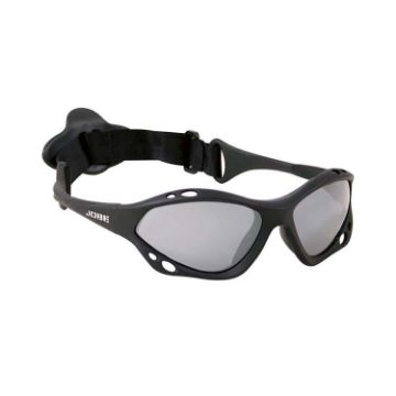 JOBE SPORTS - KNOX EYEWEAR BLACK OSFA-1