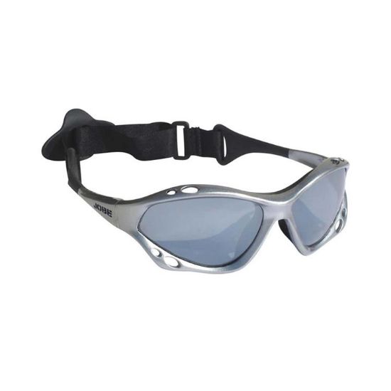 JOBE SPORTS - KNOX EYEWEAR SILVER OSFA-1
