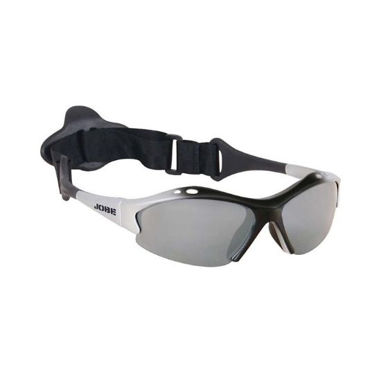 JOBE SPORTS - CYPRIS EYEWEAR SILVER OSFA-1