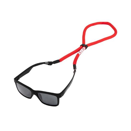 JOBE SPORTS - GLASSFLOAT EYEWEAR RED OSFA-1
