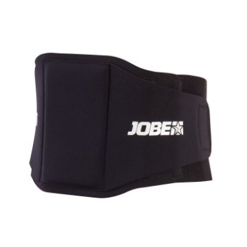 JOBE SPORTS - BACK SUPPORT JETSKI WETSUIT BLACK OSFA-1