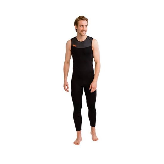 JOBE SPORTS - TORONTO JETSKI WETSUIT BLACK S-1