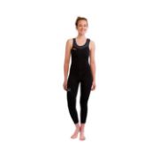 JOBE SPORTS - PORTO JETSKI WETSUIT BLACK XL-1