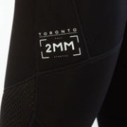 JOBE SPORTS - TORONTO JETSKI WETSUIT BLACK L-4