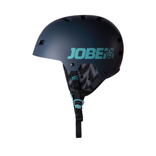 JOBE SPORTS - BASE HELMET BLUE M-1