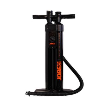JOBE SPORTS - TRIPLE ACTION SUP PUMP BLACK SUP-1