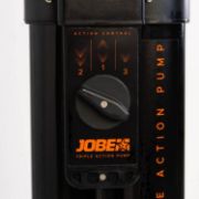 JOBE SPORTS - TRIPLE ACTION SUP PUMP BLACK SUP-2