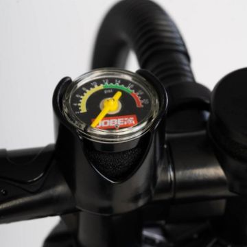 JOBE SPORTS - TRIPLE ACTION SUP PUMP BLACK SUP-3