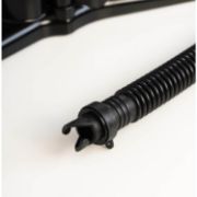 JOBE SPORTS - TRIPLE ACTION SUP PUMP BLACK SUP-4
