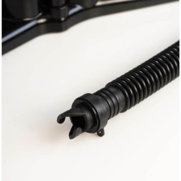 JOBE SPORTS - TRIPLE ACTION SUP PUMP BLACK SUP-4