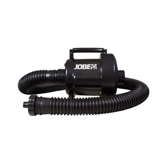 JOBE SPORTS - TURBO TOWABLE TUBE PUMP BLACK TUBE-1