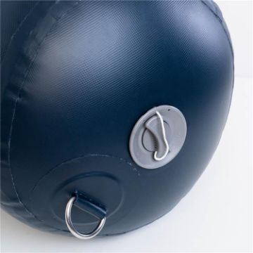 JOBE SPORTS - FENDER TRANSOM BUMPER BLUE L-2