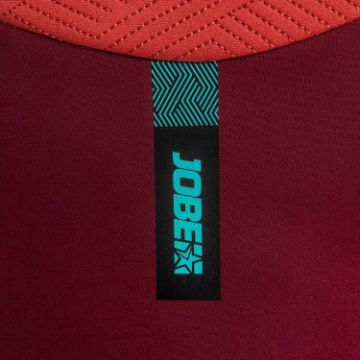 JOBE SPORTS - WOMENS NEOPRENE BUOYANCY AID PINK XS-3