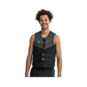 JOBE SPORTS - UNISEX NEOPRENE BUOYANCY AID GREY XS-1