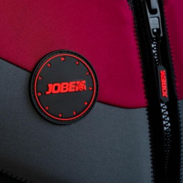 JOBE SPORTS - UNISEX NEOPRENE BUOYANCY AID RED S-3
