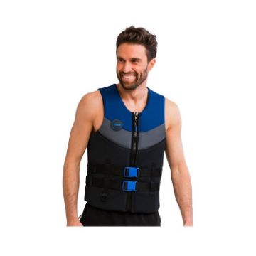 JOBE SPORTS - UNISEX NEOPRENE BUOYANCY AID BLUE S-1