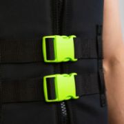 JOBE SPORTS - UNISEX NEOPRENE BUOYANCY AID GREEN L-3