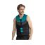 JOBE SPORTS - UNISEX NEOPRENE BUOYANCY AID TEAL L-1