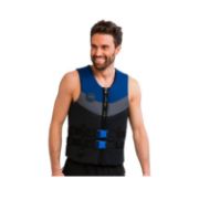 JOBE SPORTS - UNISEX NEOPRENE BUOYANCY AID BLUE XL-1