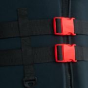 JOBE SPORTS - UNISEX NEOPRENE BUOYANCY AID RED 2XL+-2