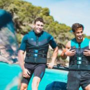 JOBE SPORTS - UNISEX NEOPRENE BUOYANCY AID BLUE 3XL+-6
