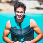 JOBE SPORTS - UNISEX NEOPRENE BUOYANCY AID TEAL 3XL+-8