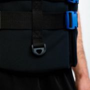 JOBE SPORTS - UNISEX NEOPRENE BUOYANCY AID BLUE 2XL+-10