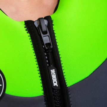 JOBE SPORTS - CORE UNISEX BUOYANCY AID BUNDLE GREEN 1-5-3