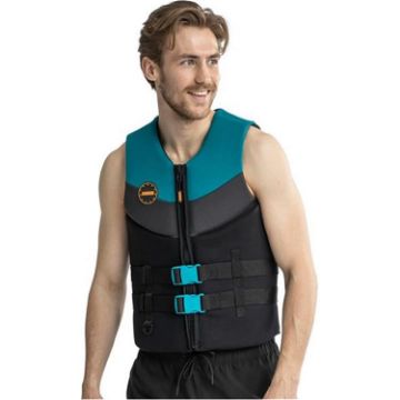 JOBE SPORTS - PREMIER UNISEX BUOYANCY AID BUNDLE TEAL 5-10-2