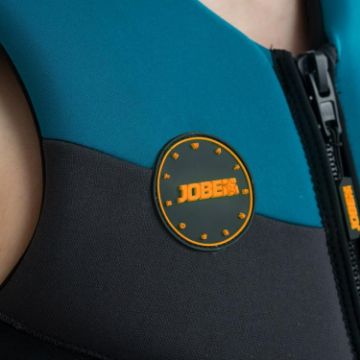 JOBE SPORTS - PREMIER UNISEX BUOYANCY AID BUNDLE TEAL 5-10-3