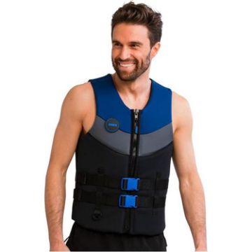 JOBE SPORTS - EPIC UNISEX BUOYANCY AID BUNDLE BLUE 10-15-2