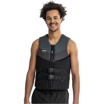 JOBE SPORTS - CORE UNISEX BUOYANCY AID BUNDLE GREY 1-5-6
