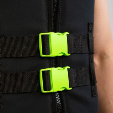 JOBE SPORTS - EPIC UNISEX BUOYANCY AID BUNDLE GREEN 10-15-4