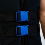 JOBE SPORTS - CORE UNISEX BUOYANCY AID BUNDLE BLUE 1-5-4
