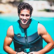 JOBE SPORTS - PREMIER UNISEX BUOYANCY AID BUNDLE TEAL 5-10-8