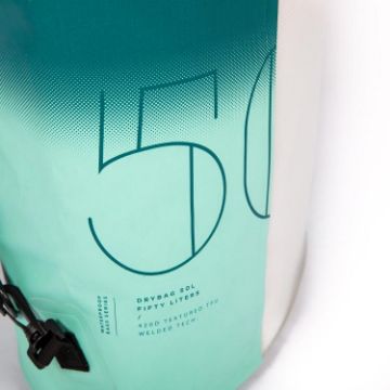 JOBE SPORTS - WATERPROOF DRY BAG MULTIPURPOSE GREEN 50L-4
