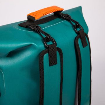 JOBE SPORTS - WATERPROOF DRY BAG MULTIPURPOSE GREEN 50L-6