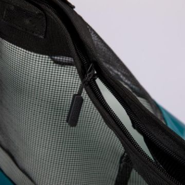 JOBE SPORTS - 10 X VENTILATED STORAGE BAG BUNDLE BLUE 70L-5