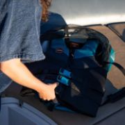 JOBE SPORTS - 3 X VENTILATED STORAGE BAG BUNDLE BLUE 70L-8