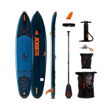 JOBE SPORTS - DUNA ELITE SUP PADDLEBOARD BLUE 11.6-1