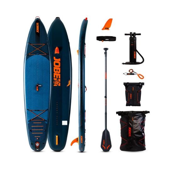 JOBE SPORTS - DUNA ELITE SUP PADDLEBOARD BLUE 11.6-1