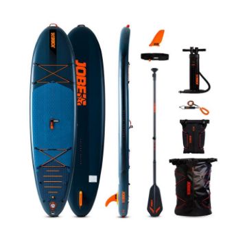 JOBE SPORTS - YARRA ELITE SUP PADDLEBOARD BLUE 10.6-1