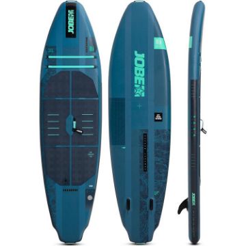 JOBE SPORTS - AERO RASA COMPACT SUP PADDLEBOARD BLUE 10.6-2