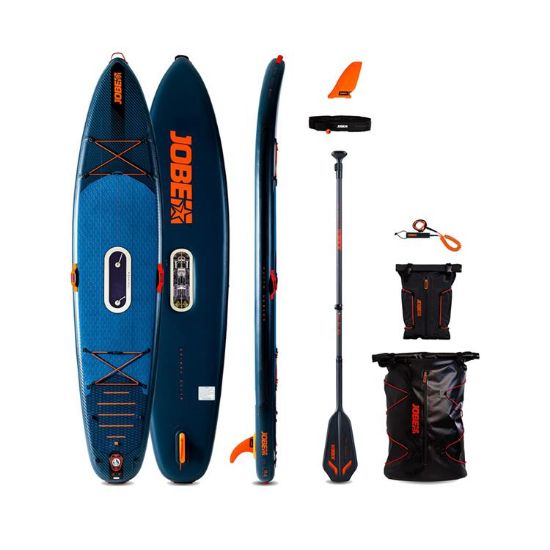JOBE SPORTS - E-DUNA ELITE SUP PADDLEBOARD BLUE 11.6-1